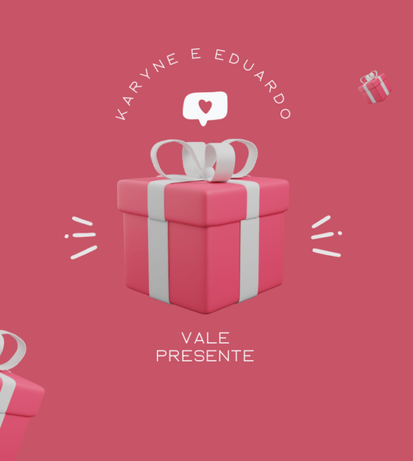 Vale Presente